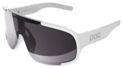 Gafas Poc Aspire Clarity White Purple¤silver