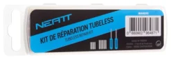 Kit De Mechas Reparadoras Tubeless Neatt Tools + 10 Mechas -Mundo Bicicletas 5cb6d83871dab