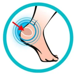 SIDAS FOOT PROTECTOR (x3) -Mundo Bicicletas 5cc00fea9f311