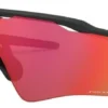 Gafas Oakley Radar EV Path Black Pink Prizm Trail