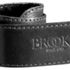 BROOKS ENGLAND Brooks Trousers Strap - Black