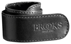 BROOKS ENGLAND Brooks Trousers Strap - Black