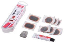Kit De Reparación Zefal 7 Parches