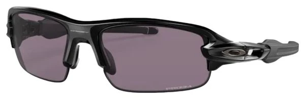 Gafas Oakley Flak XXS Black Grey Prizm Grey 1 Gafas Oakley Flak XXS Black Grey Prizm Grey