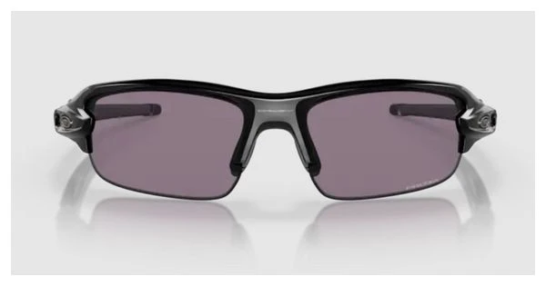 Gafas Oakley Flak XXS Black Grey Prizm Grey 2 Gafas Oakley Flak XXS Black Grey Prizm Grey - Imagen 2