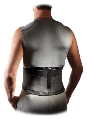 Maintien Dorsal McDavid 1 Maintien Dorsal McDavid