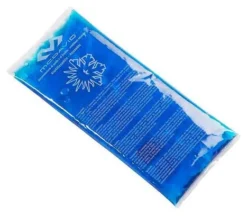 Compresse Réutilisable McDavid Chaud/froid (x12)