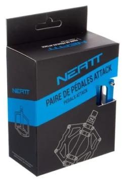 Par De Pedales Planos Neatt Attack V2 8 Pines Azul -Mundo Bicicletas 8045235d121424d7b285.79574142