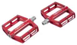 Par De Pedales Planos Neatt Attack V2 8 Pines Rojo 8 Par De Pedales Planos Neatt Attack V2 8 Pines Rojo -Mundo Bicicletas 8045245d120dda550ec3.56085354
