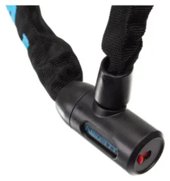 Anti-robo Cadena Neatt D6 900 Mm Negro Azul 6 Anti-robo Cadena Neatt D6 900 Mm Negro Azul -Mundo Bicicletas 8165965d91f9bad42812.98705447