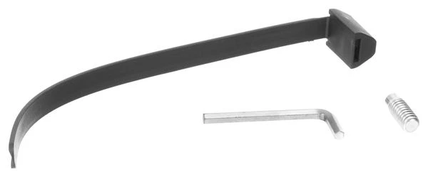 Antirrobo De Bicicleta Plegable Neatt 940 MmNegro + Soporte Universal 3 Antirrobo De Bicicleta Plegable Neatt 940 MmNegro + Soporte Universal - Imagen 3