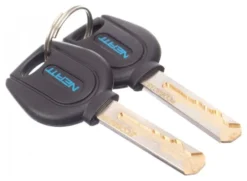 Antirrobo De Bicicleta Plegable Neatt 940 MmNegro + Soporte Universal 7 Antirrobo De Bicicleta Plegable Neatt 940 MmNegro + Soporte Universal -Mundo Bicicletas 8165975d920750c77b82.38096566