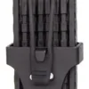 Antirrobo De Bicicleta Plegable Neatt 940 MmNegro + Soporte Universal
