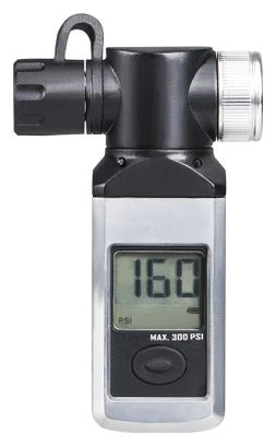 Topeak Shuttle Gauge Digital 1 Topeak Shuttle Gauge Digital