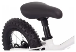 Bicicleta De Equilibrio 12 '' Scamp MiniFox 12 Blanco -Mundo Bicicletas 8443655d5be33b2bfe36.92886033