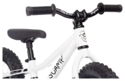 Bicicleta De Equilibrio 12 '' Scamp MiniFox 12 Blanco -Mundo Bicicletas 8443655d5be343be30f1.67457736