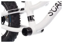 Bicicleta De Equilibrio 12 '' Scamp MiniFox 12 Blanco -Mundo Bicicletas 8443655d5be35a4d4f71.61180863