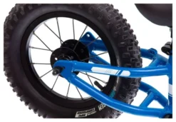 Draisienne SCAMP 12'' MiniFox Azul -Mundo Bicicletas 8443665d14cbee6f0645.57150284