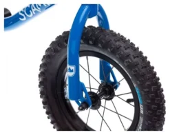 Draisienne SCAMP 12'' MiniFox Azul -Mundo Bicicletas 8443665d14cbf3d76f30.64924426
