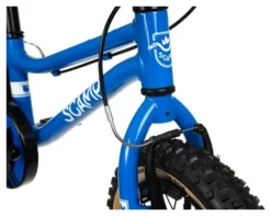 SCAMP Kids Bike 14'' SmallFox 14 Bike Azul -Mundo Bicicletas 84436961b9f5b2ab57c6.25986759
