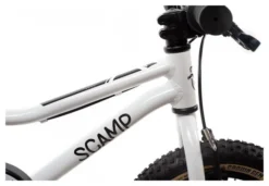Bicicleta Infantil SCAMP 14'' SmallFox 14 Bike Blanco -Mundo Bicicletas 84437061d83069a4a8a1.19591353