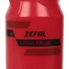 Zefal Sense Pro 65 Rojo