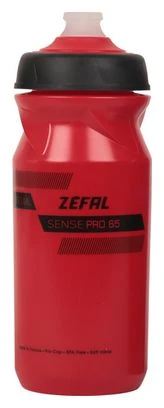 Zefal Sense Pro 65 Rojo