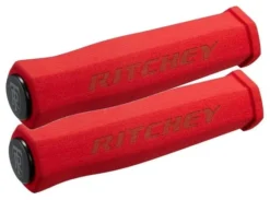 Puños Ritchey WCS TrueGrip - Red