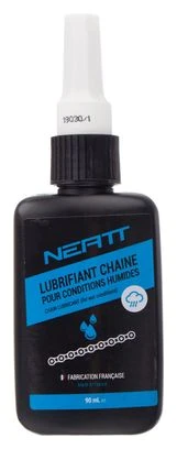 NEATT Wet Lube 90 Ml