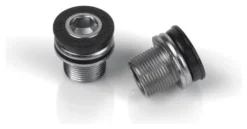 Tornillo De Manivela XLC Para Bosch Active / Performance Engine