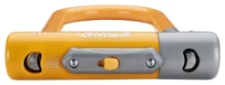 Kryptonite Kryptolok Mini-7 Color Series U Lock Light Orange 10 Kryptonite Kryptolok Mini-7 Color Series U Lock Light Orange -Mundo Bicicletas 8846525d1321f7639713.59243113