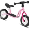Bicicleta Sin Pedales Puky LR M 8'' Rose