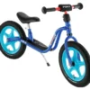 Bicicleta Sin Pedales Puky LR 1L 12.5'' Bleu