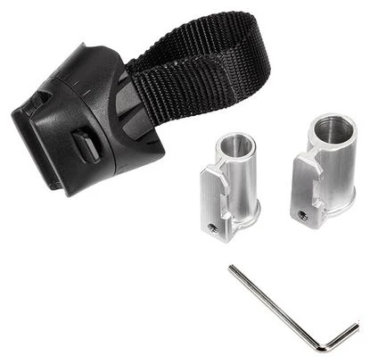 Soporte Kryptonite FlexFrame-U 1 Soporte Kryptonite FlexFrame-U