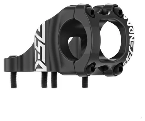 Soporte De Vástago Directo Para Colgador 31.8 Mm TRUVATIV Descendant 50mm 0 Negro 1 Soporte De Vástago Directo Para Colgador 31.8 Mm TRUVATIV Descendant 50mm 0 Negro