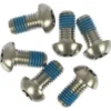 Kit De Tornillos De Titanio AVID Para Disco (x6)