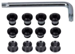 Kit De Tornillo FSA E Para Soporte Triple