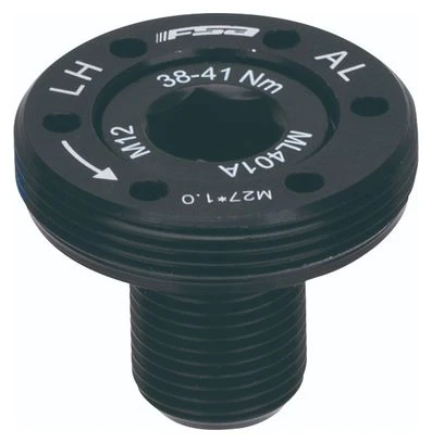 Tornillo De Manivela Para Extractor Automático FSA QR-18 M-12 1 Tornillo De Manivela Para Extractor Automático FSA QR-18 M-12