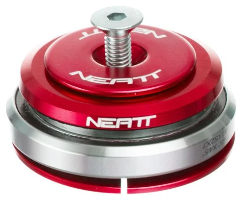 Auriculares Cónicos NEATT 1 1/8 - 1/5 - Rojo 1 Auriculares Cónicos NEATT 1 1/8 - 1/5 - Rojo