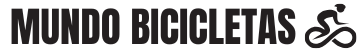 Mundo Bicicletas