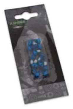 Tornillos De Rotor Ashima - Azul X12