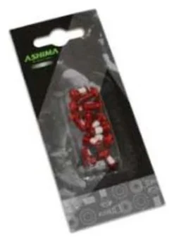 Tornillos De Rotor Ashima - Rojo X12