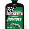 Finish Line Lubricante Para Cadenas En Condiciones Húmedas 60ml