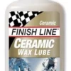 Lubricante FINISH LINE WAX CERAMIC 120 Ml