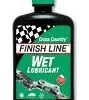 Lubricante FINISH LINE 120ml Condiciones Húmedas