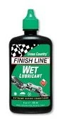 Lubricante FINISH LINE 120ml Condiciones Húmedas